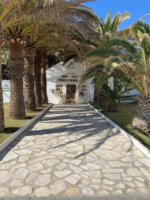 Altos Blancos Apartman El Campello Kültér fotó
