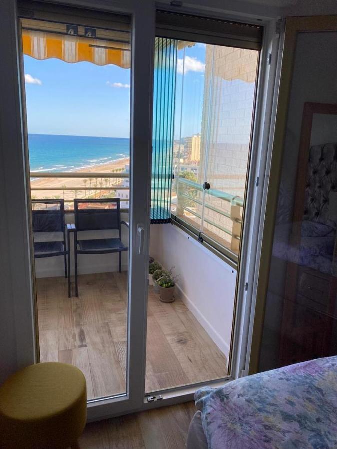 Altos Blancos Apartman El Campello Kültér fotó
