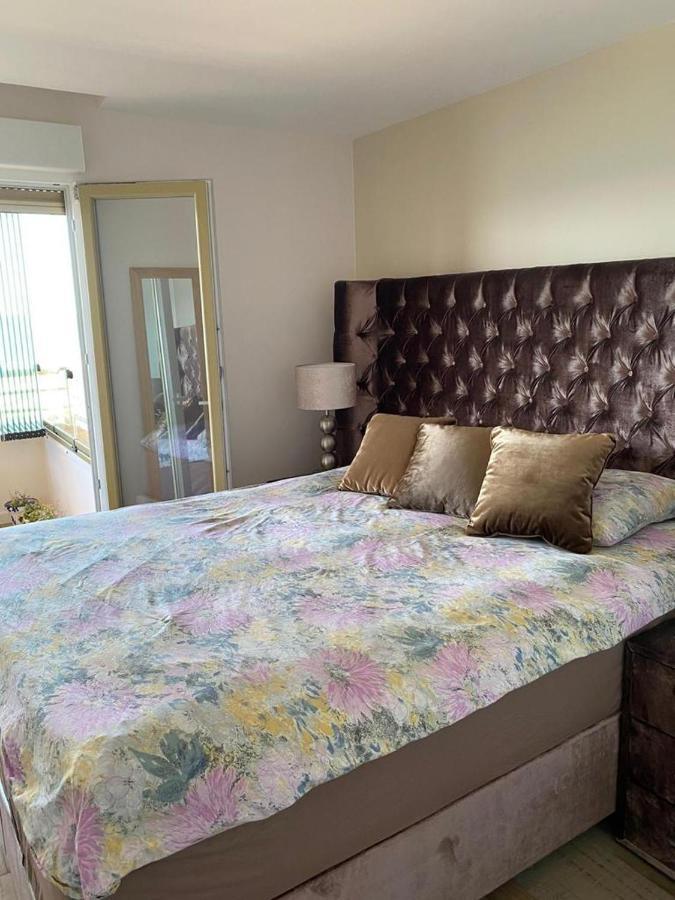 Altos Blancos Apartman El Campello Kültér fotó