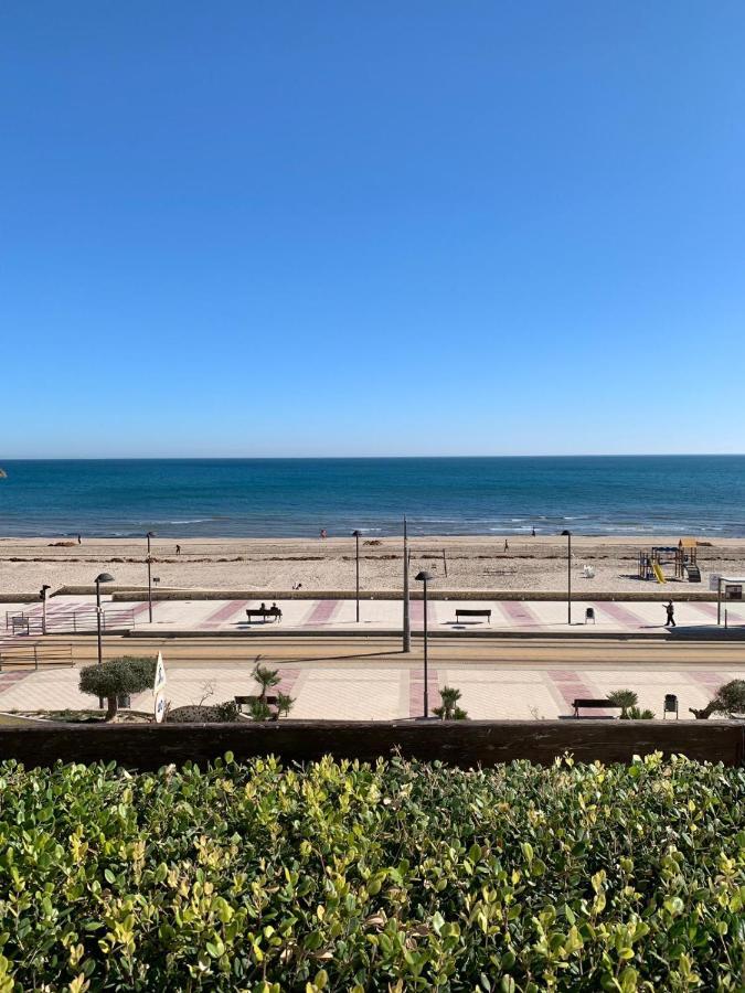 Altos Blancos Apartman El Campello Kültér fotó