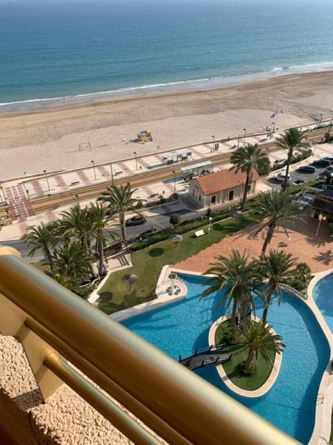 Altos Blancos Apartman El Campello Kültér fotó